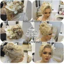 آرایشگاه سلاطین