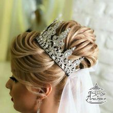 آرایشگاه مدیس