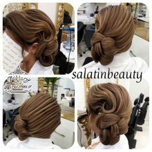 آرایشگاه سلاطین