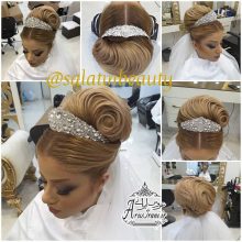 آرایشگاه سلاطین