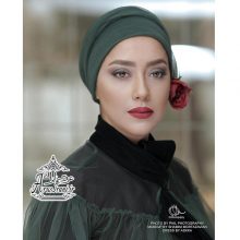 آرایشگاه شمیم مرتضویان
