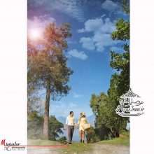 آتلیه عکاسی مینیاتور