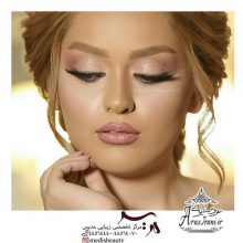 آرایشگاه مدیس