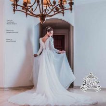 مزون عروس ندا مختاری