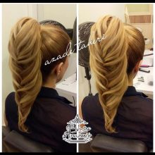 آرایشگاه سلاطین