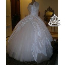 مزون عروس طلوع