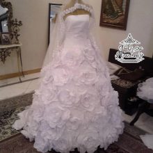 مزون عروس طلوع