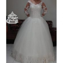 مزون عروس طلوع