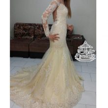 مزون عروس طلوع