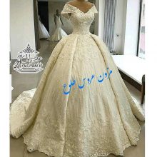 مزون عروس طلوع