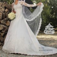 نمونه کار مزون مدی نو 1