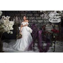 مزون عروس ندا مختاری