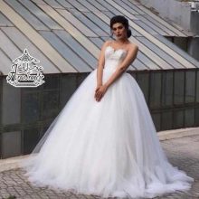 مزون عروس ندا مختاری