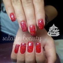 آرایشگاه سلاطین
