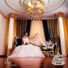 آتلیه عکاسی مینیاتور