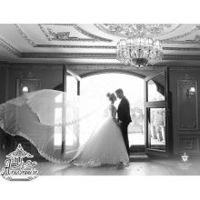 آتلیه عکاسی ماین