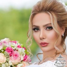آرایشگاه شمیم مرتضویان