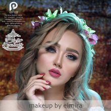 آرایشگاه پارس آنا