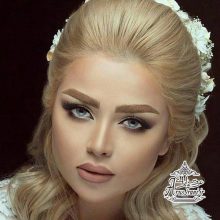 آرایشگاه راحیل آرا