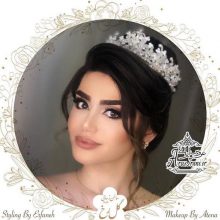 آرایشگاه گل رخ