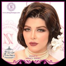 آرایشگاه گل نرگس (نرگس شریفی)