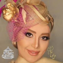 آرایشگاه ویونا