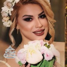 آرایشگاه شیوانا