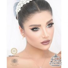 آرایشگاه ملینا تقی پور