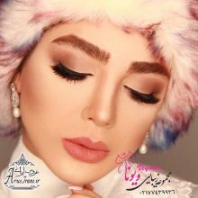 آرایشگاه ویونا