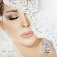 آرایشگاه مرضیه محمدی