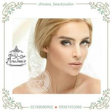 آرایشگاه شیوانا