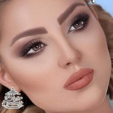 آرایشگاه مریم موسوی