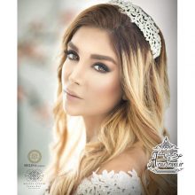 آرایشگاه ملینا تقی پور