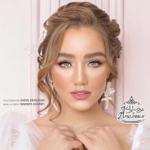 آرایشگاه گل نرگس (نرگس شریفی)