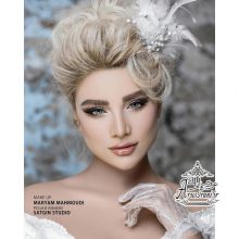 آرایشگاه ماری لانژ