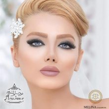 آرایشگاه ملینا تقی پور