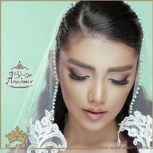 آرایشگاه رویال صدف