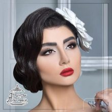 آرایشگاه شان