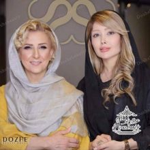 آرایشگاه دوژه