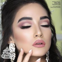 آرایش ویژه آرایشگاه
