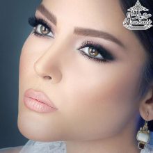 آرایشگاه مرضیه محمدی