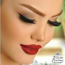 آرایشگاه مریم موسوی