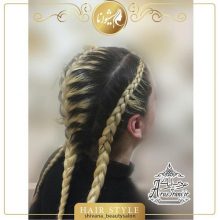 آرایشگاه شیوانا