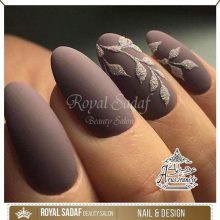 آرایشگاه رویال صدف