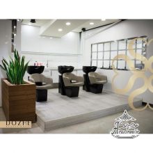 آرایشگاه دوژه