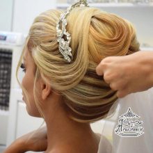 آرایشگاه ماری لانژ