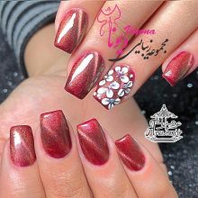 آرایشگاه ویونا