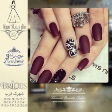 آرایشگاه شیوانا