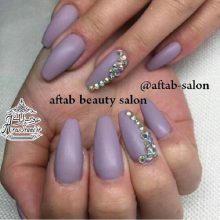 آرایشگاه آفتاب