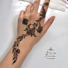 آرایشگاه شان